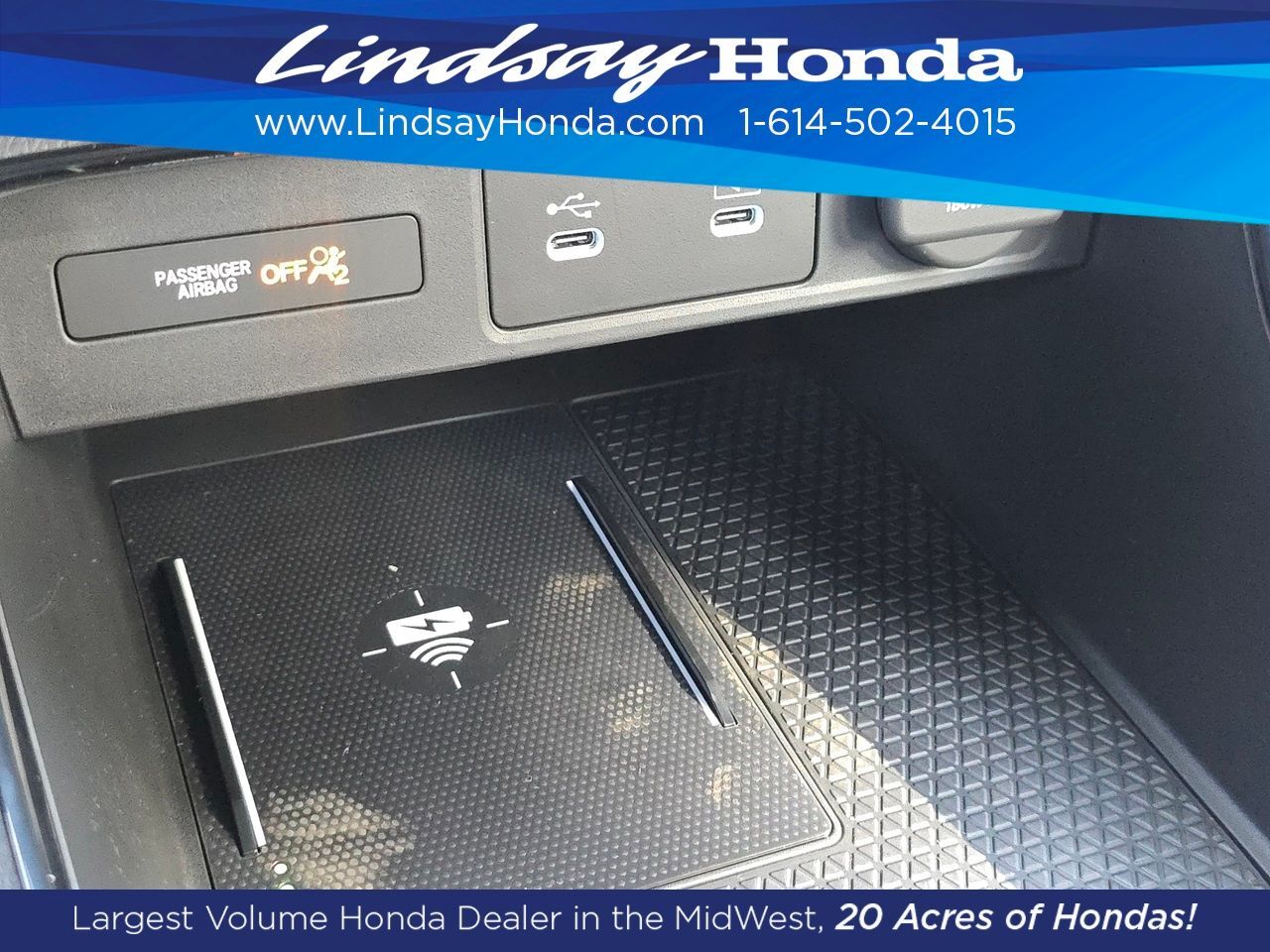 2026 Honda CR-V LX Columbus OH