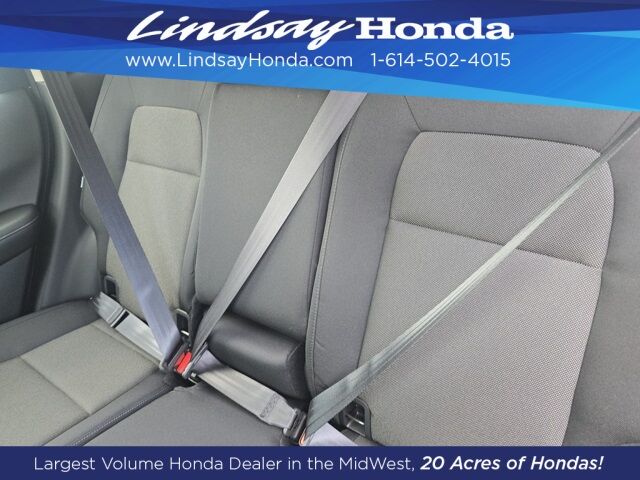2026 Honda CR-V LX Columbus OH