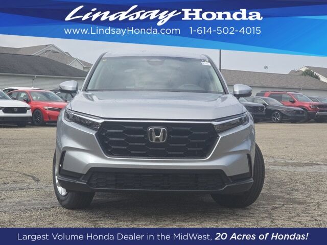 2026 Honda CR-V LX Columbus OH