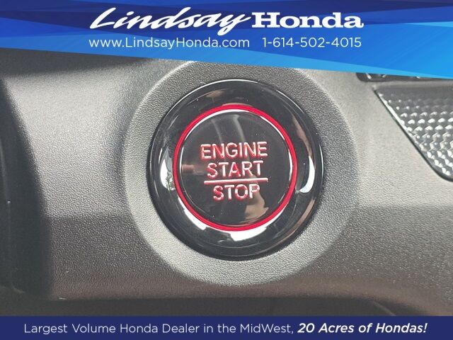 2026 Honda CR-V LX Columbus OH