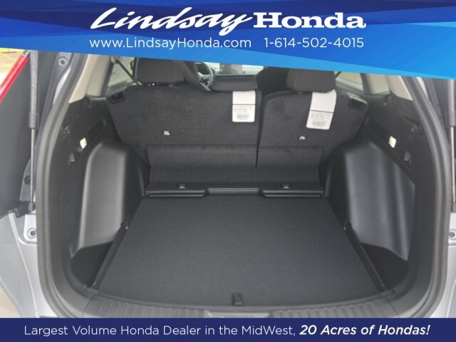 2026 Honda CR-V LX Columbus OH