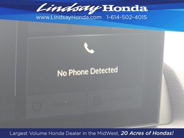 2026 Honda CR-V LX Columbus OH