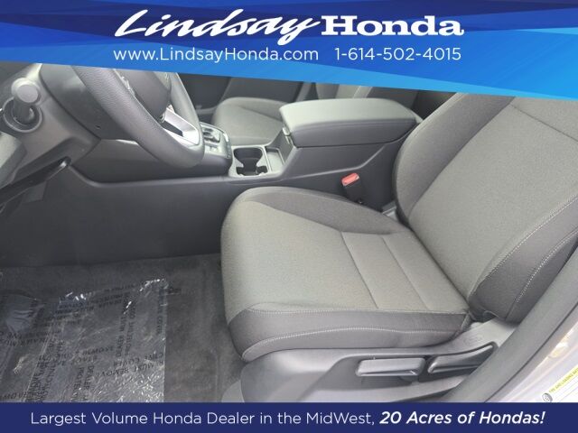 2026 Honda CR-V LX Columbus OH