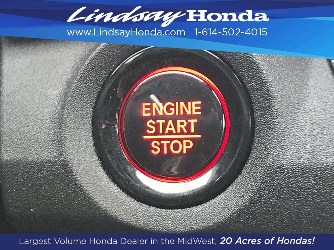 2026 Honda CR-V LX Columbus OH