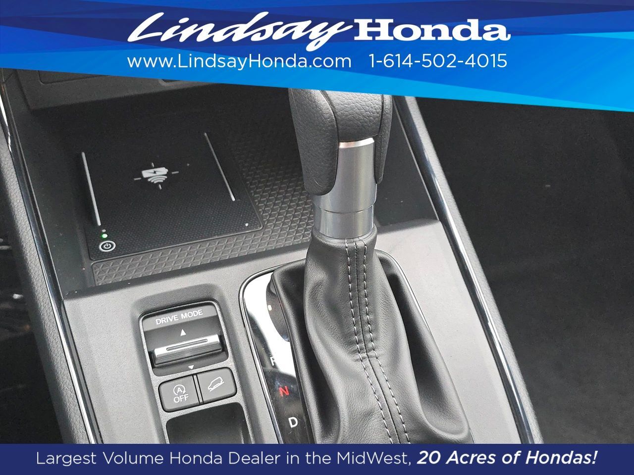 2026 Honda CR-V LX Columbus OH