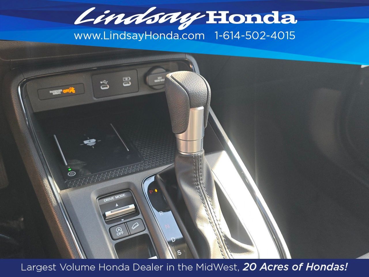 2026 Honda CR-V LX Columbus OH