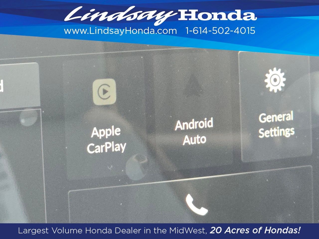 2026 Honda CR-V LX Columbus OH