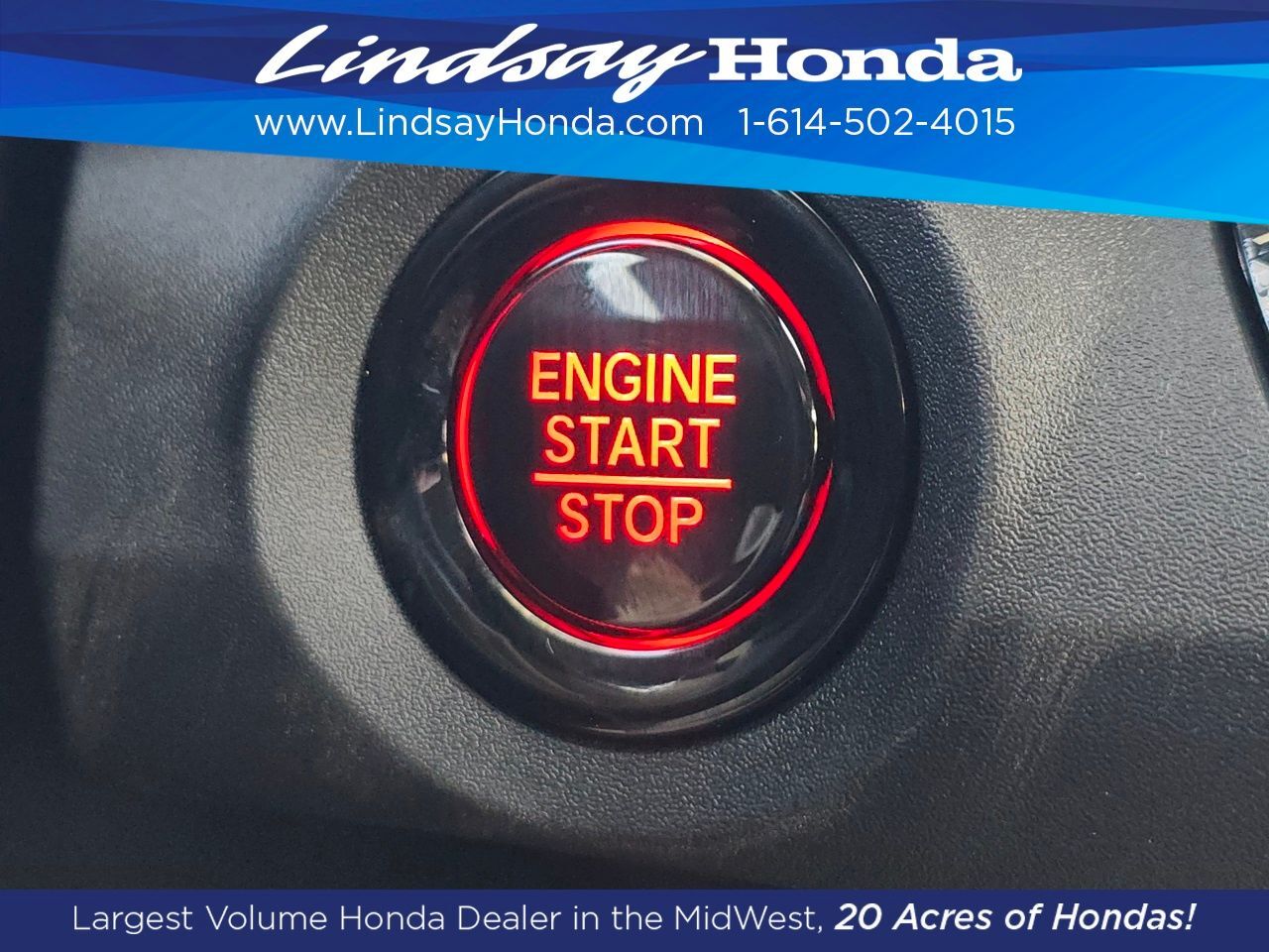 2026 Honda CR-V LX Columbus OH