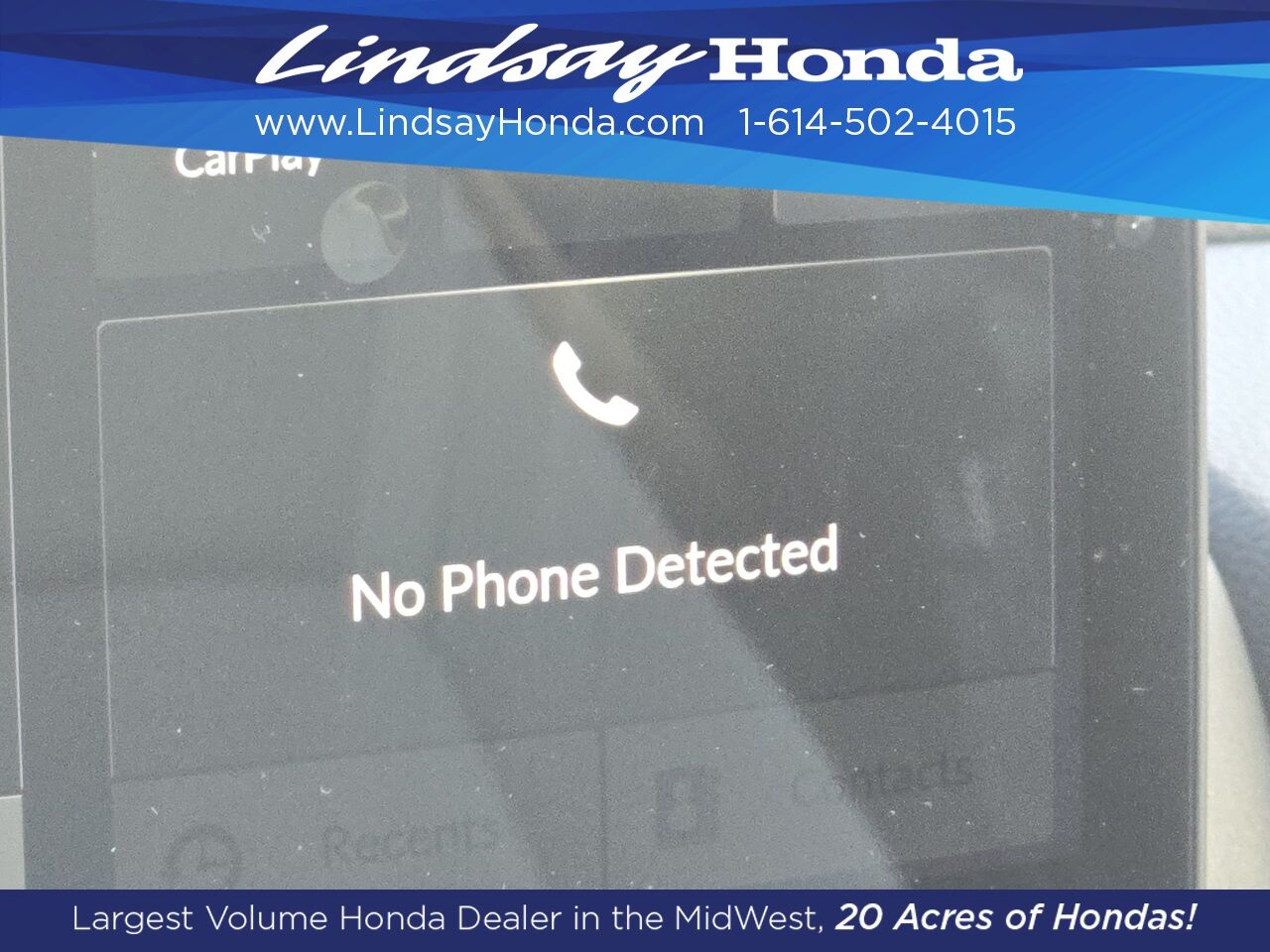 2026 Honda CR-V LX Columbus OH