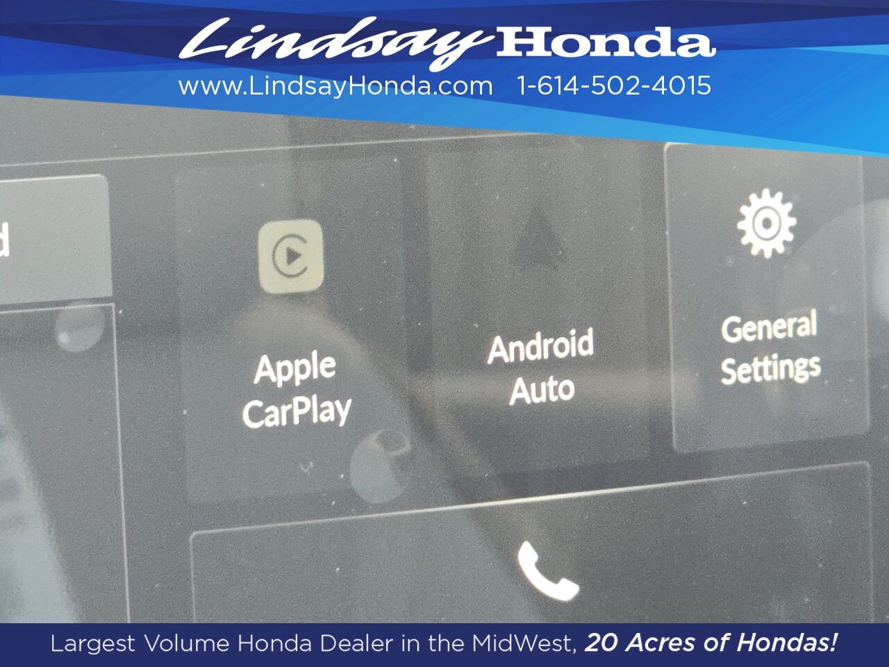 2026 Honda CR-V LX Columbus OH