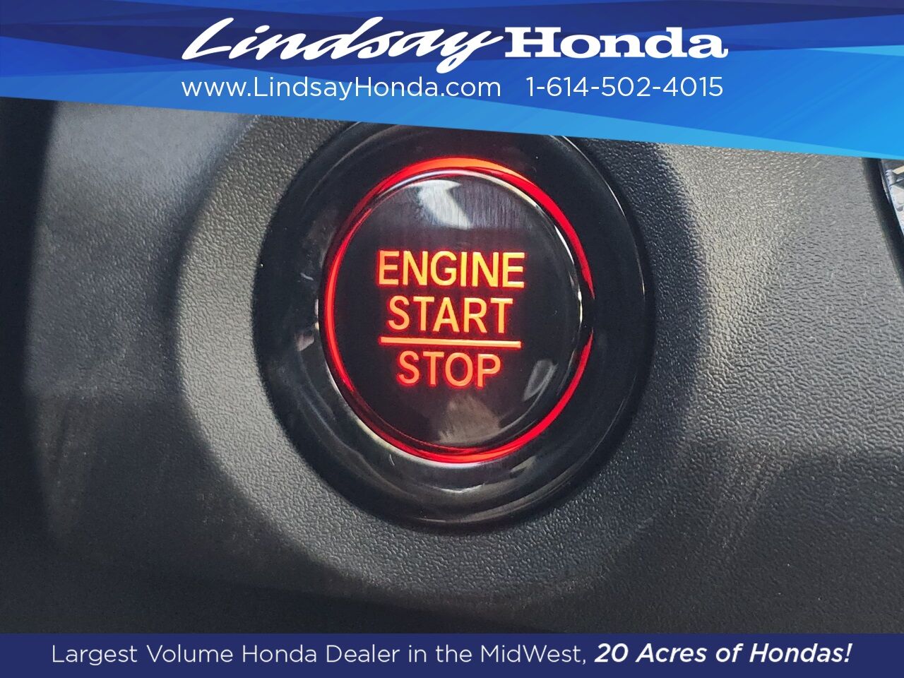 2026 Honda CR-V LX Columbus OH