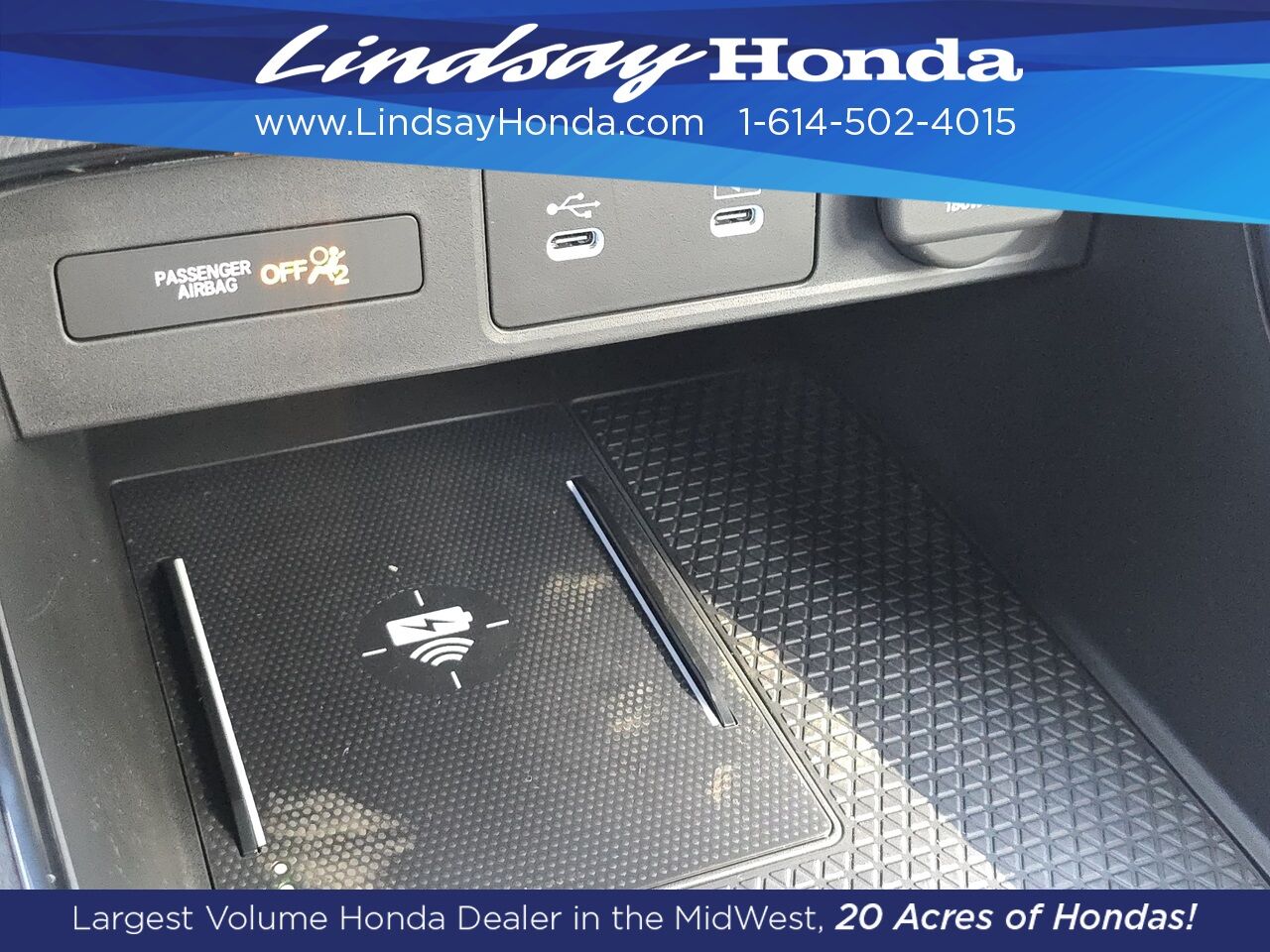 2026 Honda CR-V LX Columbus OH