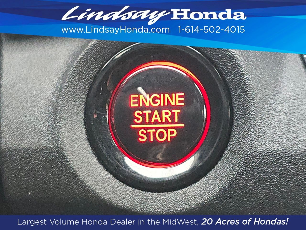 2026 Honda CR-V LX Columbus OH