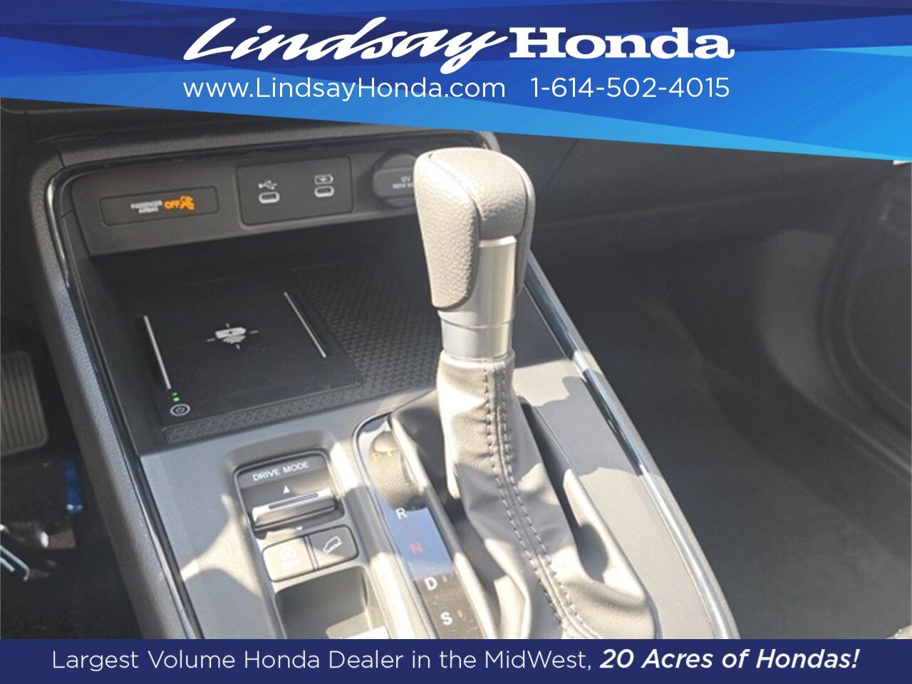 2026 Honda CR-V LX Columbus OH