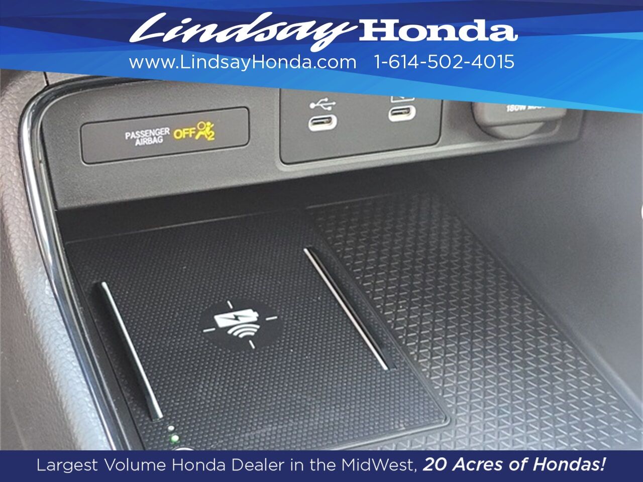 2026 Honda CR-V LX Columbus OH