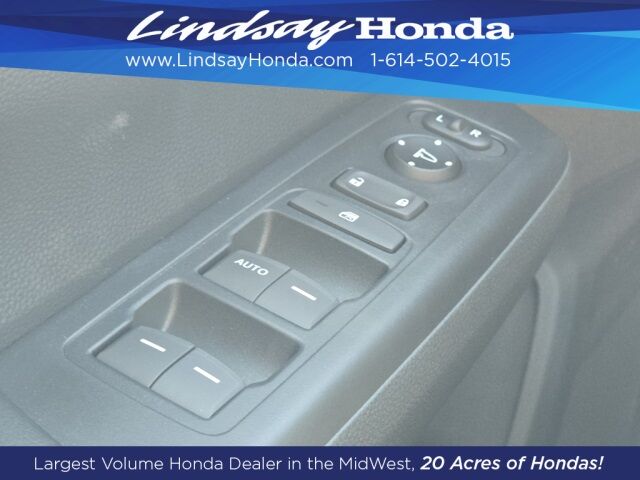 2026 Honda CR-V LX Columbus OH