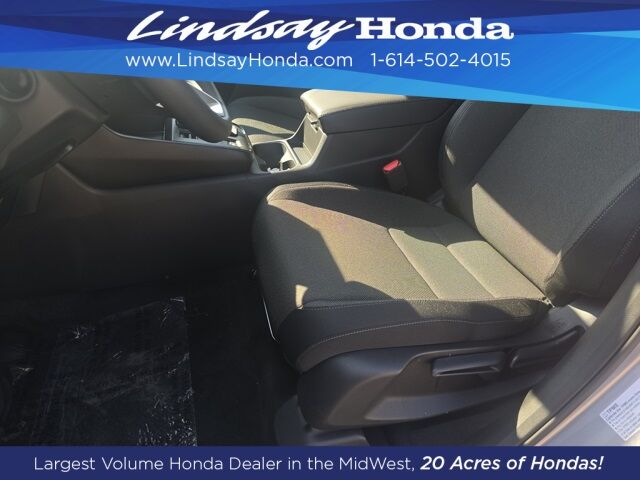 2026 Honda CR-V LX Columbus OH