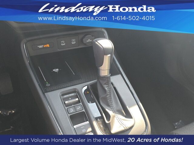 2026 Honda CR-V LX Columbus OH