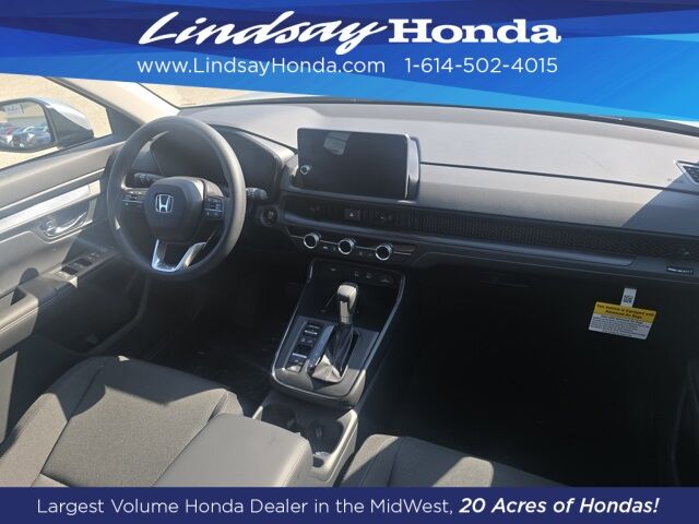 2026 Honda CR-V LX Columbus OH