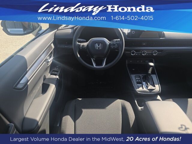 2026 Honda CR-V LX Columbus OH