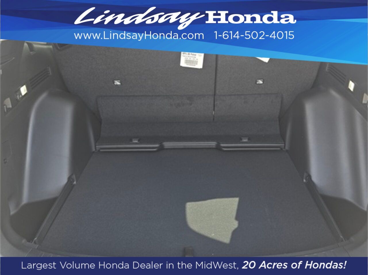2026 Honda CR-V LX Columbus OH