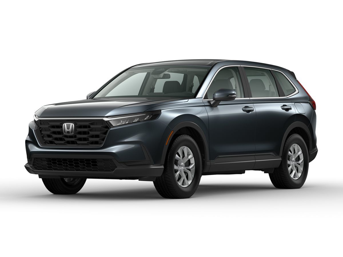2026 Honda CR-V LX Columbus OH