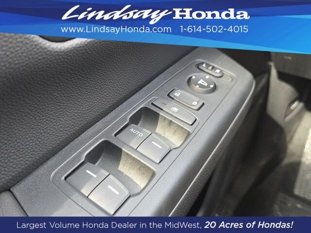 2026 Honda CR-V LX Columbus OH