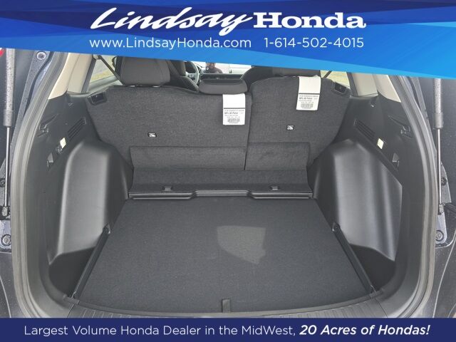 2026 Honda CR-V LX Columbus OH