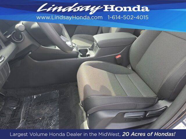 2026 Honda CR-V LX Columbus OH