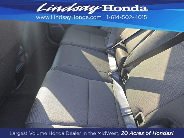 2026 Honda CR-V LX Columbus OH