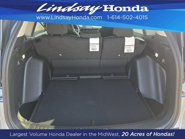 2026 Honda CR-V LX Columbus OH