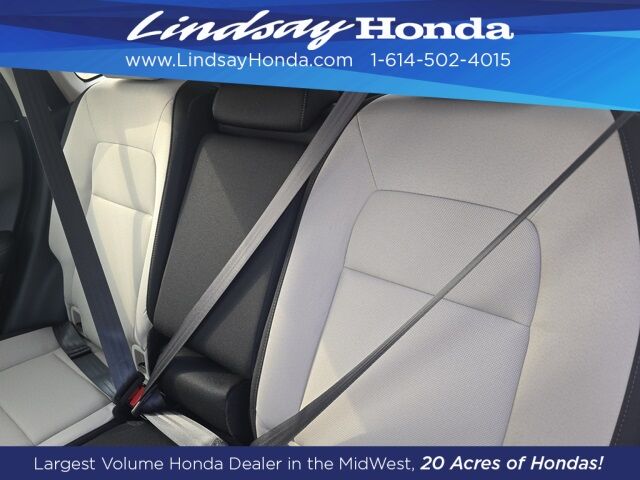2026 Honda CR-V LX Columbus OH