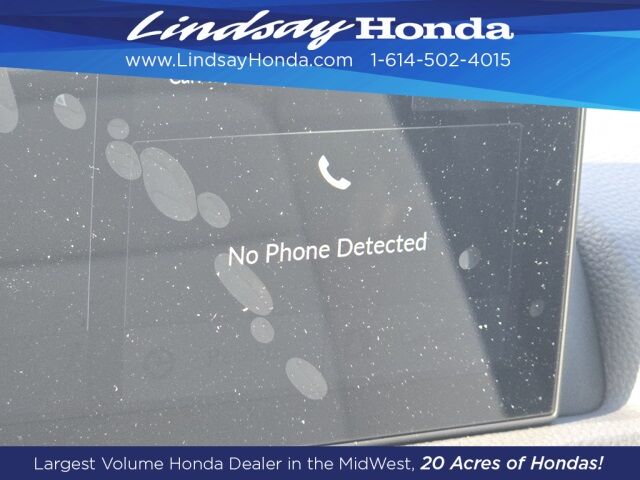 2026 Honda CR-V LX Columbus OH