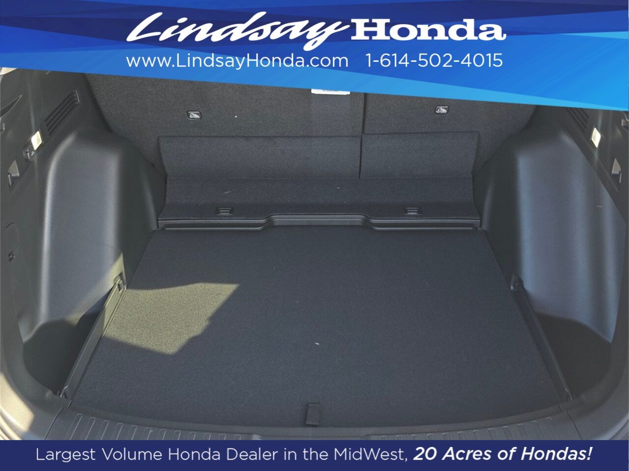 2026 Honda CR-V LX Columbus OH