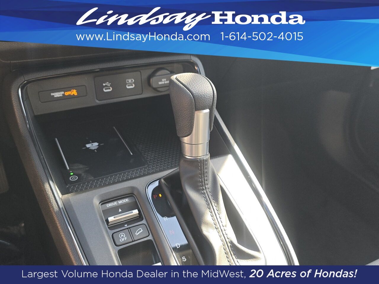 2026 Honda CR-V LX Columbus OH