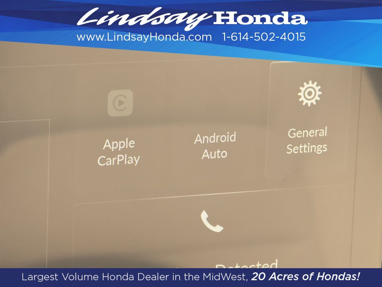 2026 Honda CR-V LX Columbus OH