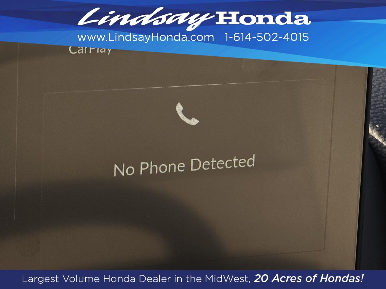 2026 Honda CR-V LX Columbus OH