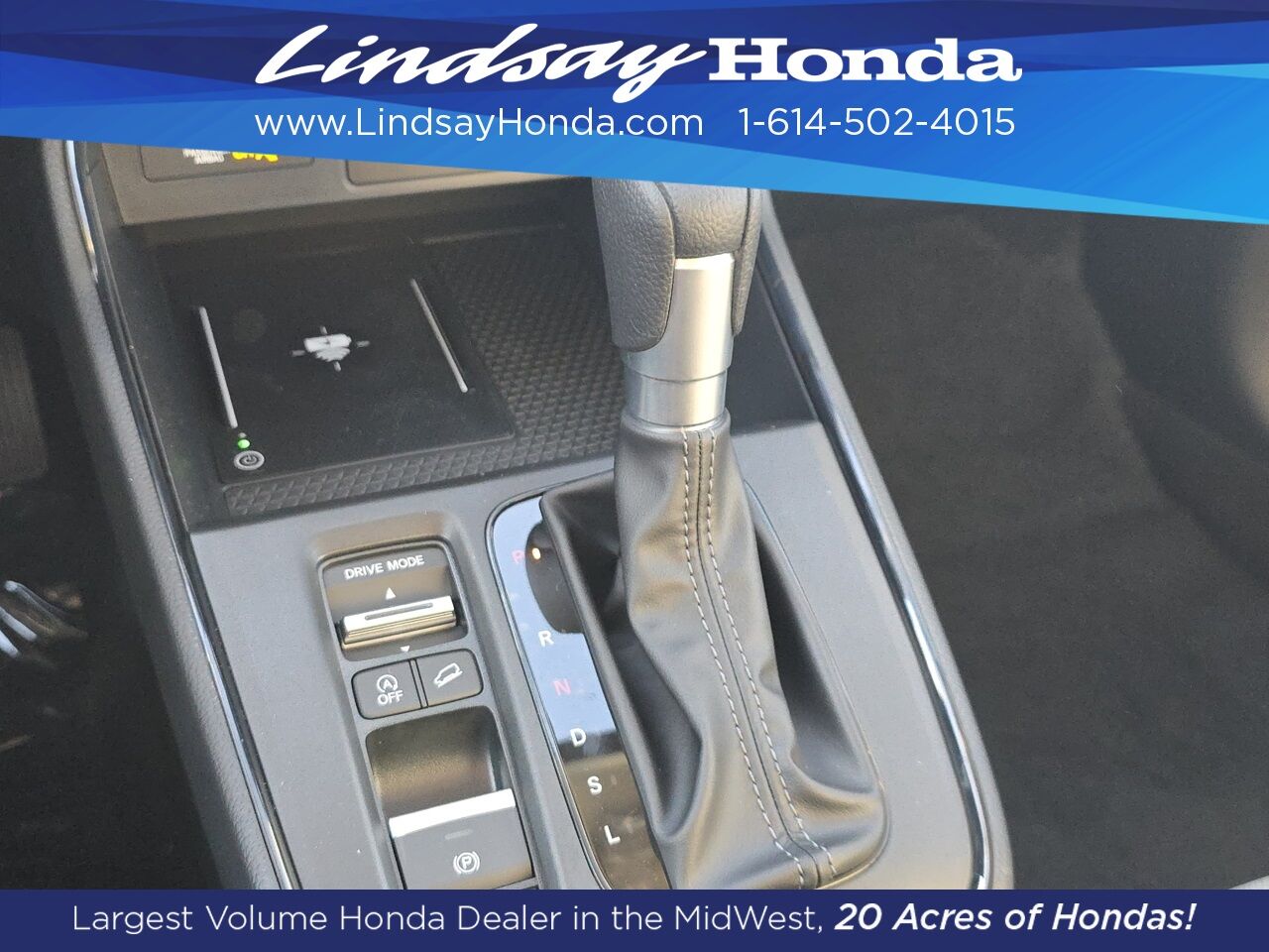 2026 Honda CR-V LX Columbus OH