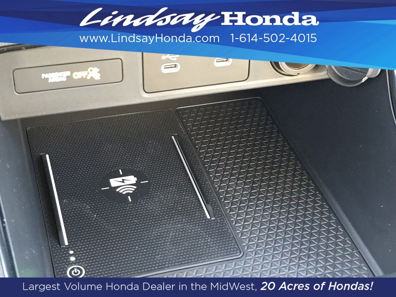 2026 Honda CR-V LX Columbus OH