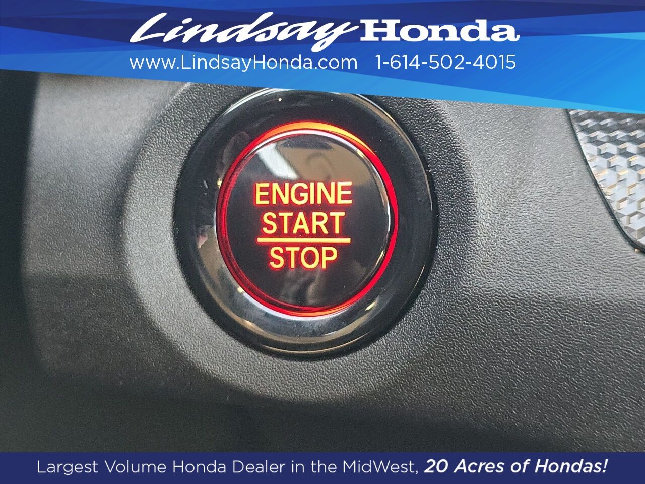 2026 Honda CR-V LX Columbus OH