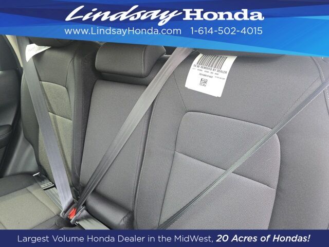 2026 Honda CR-V LX Columbus OH