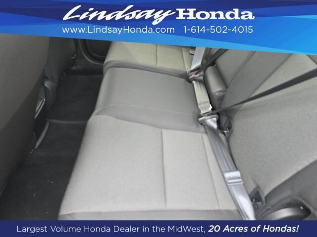 2026 Honda CR-V LX Columbus OH