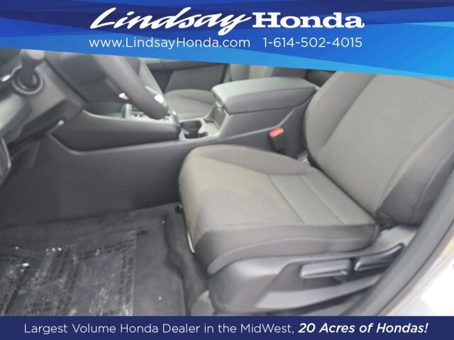 2026 Honda CR-V LX Columbus OH