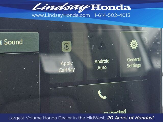2026 Honda CR-V LX Columbus OH