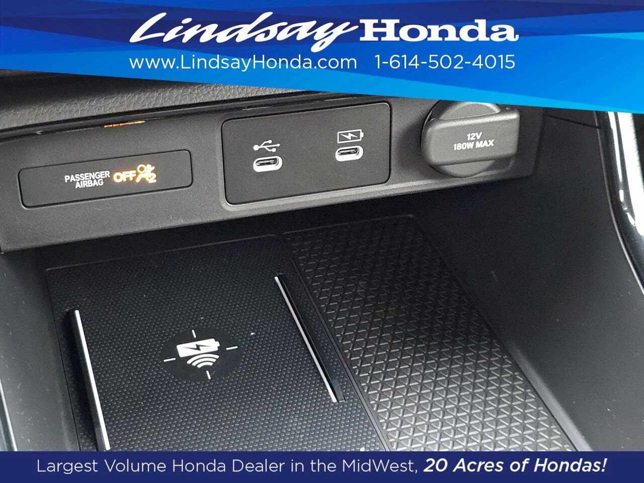 2026 Honda CR-V LX Columbus OH