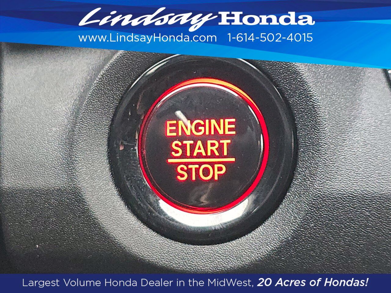 2026 Honda CR-V LX Columbus OH