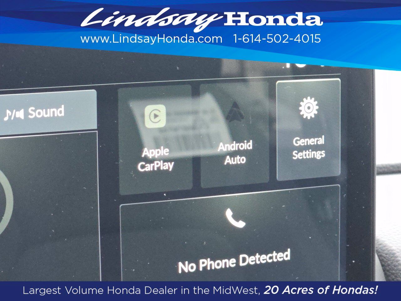 2026 Honda CR-V LX Columbus OH