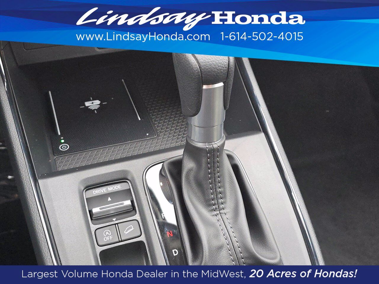 2026 Honda CR-V LX Columbus OH