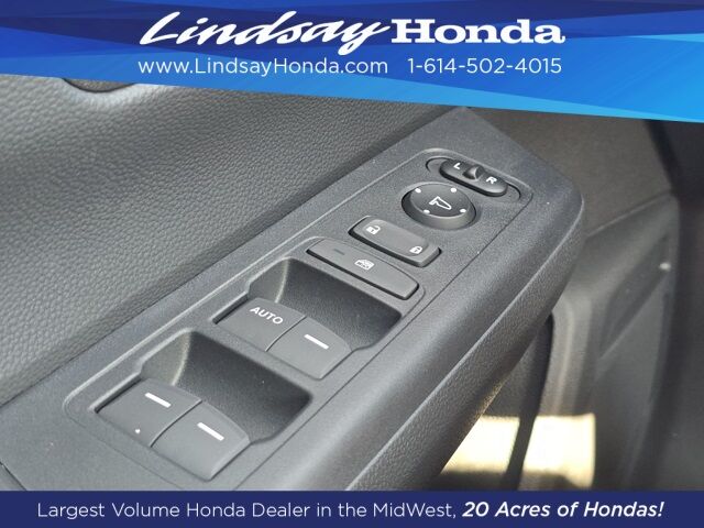 2026 Honda CR-V LX Columbus OH