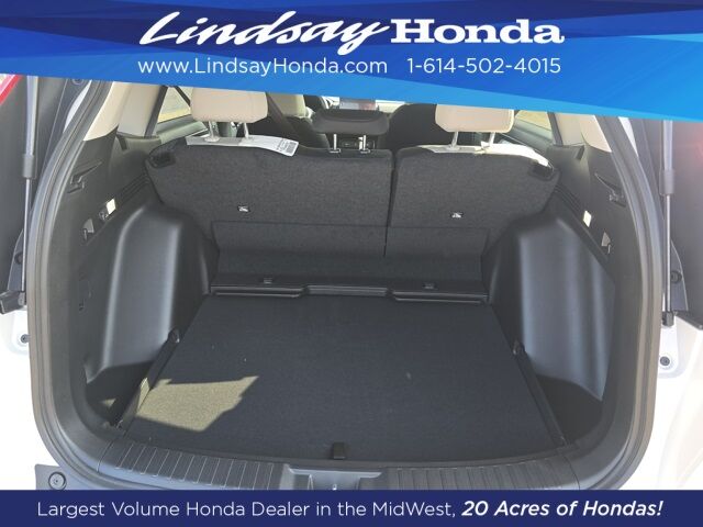 2026 Honda CR-V LX Columbus OH